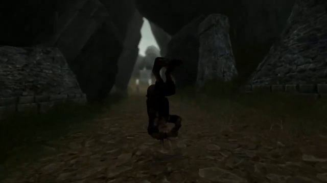 Overgrowth - Lugaru Story - FULL PLAYTHROUGH - NO COMMENTARY - [PC HD 60FPS] смотреть онлайн