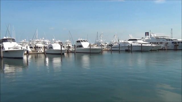 Ки Уэст/Key West, FL Тропические острова Флорида Кис смотреть онлайн