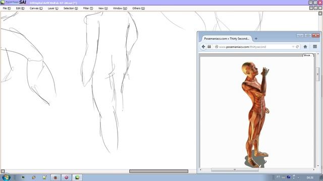 60 30 second sketches (2014-07-28-A) смотреть онлайн