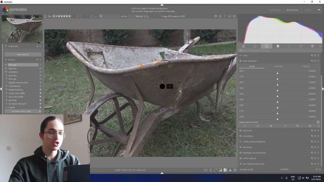 Was annoyed by paid 3Dscan software, so I made my own смотреть онлайн