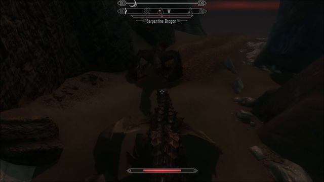 【SKYRIM 200+ MODS】Argonian Gameplay Walkthrough Part 14 [PC - HD]