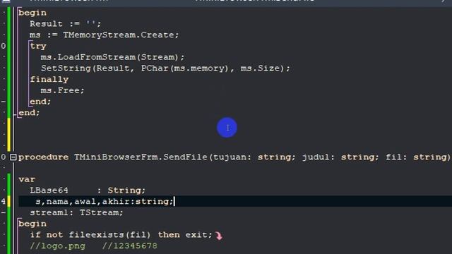 DELPHI RIO PART 28 смотреть онлайн