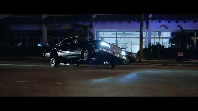 Skrillex & Rick Ross - Purple Lamborghini [Official Video] смотреть онлайн