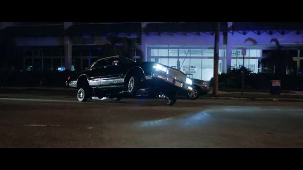 Skrillex & Rick Ross - Purple Lamborghini [Official Video]