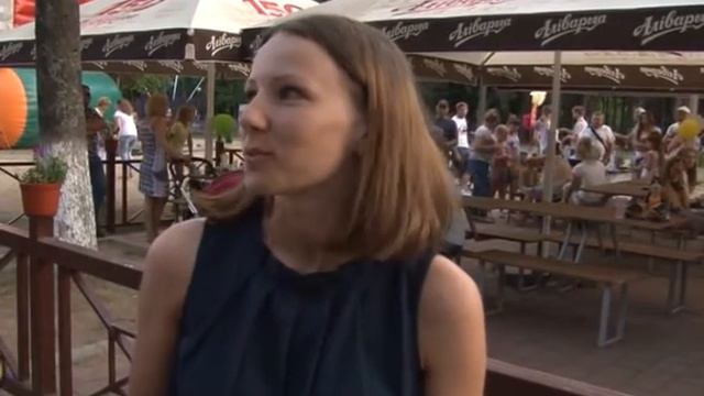 Солигорск. СТК. День любви, семьи и верности смотреть онлайн