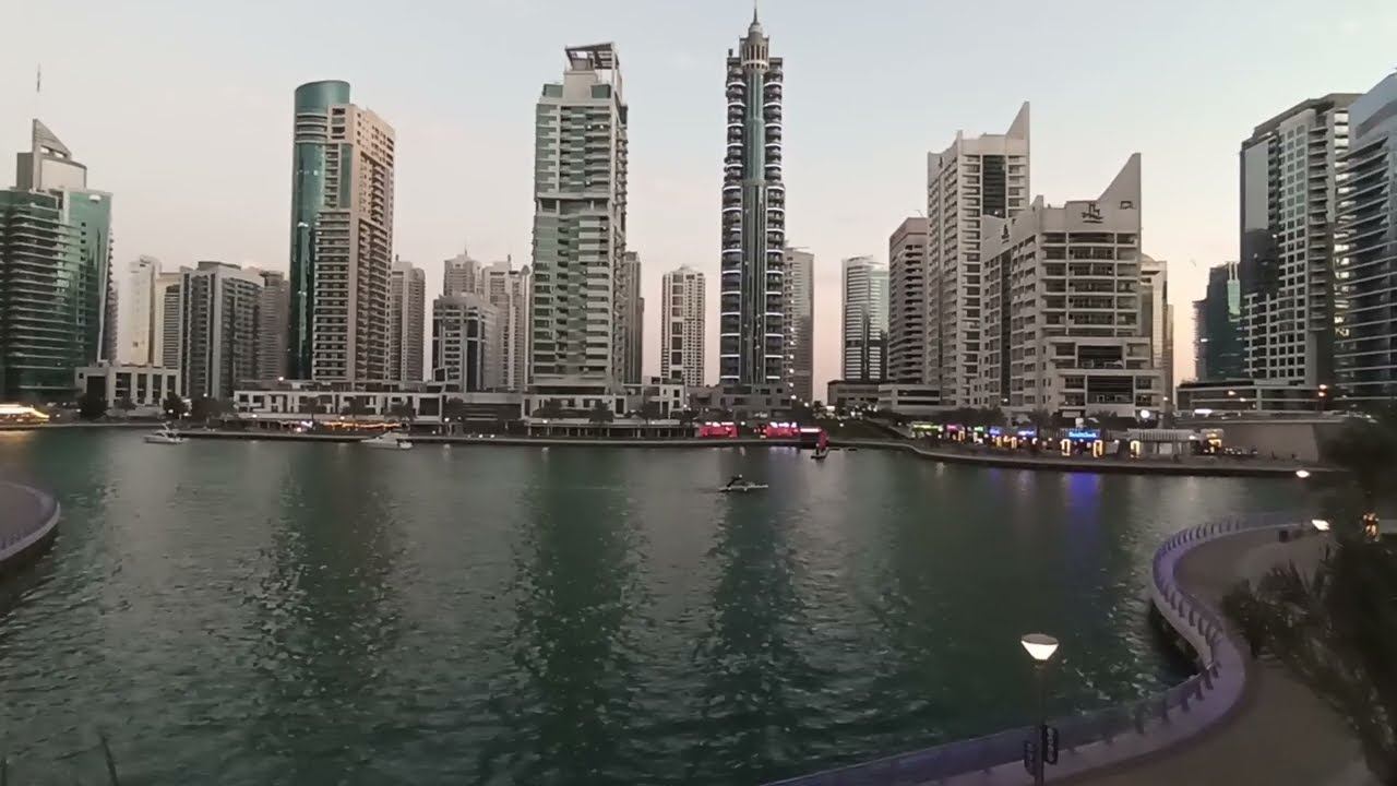 Дубай. Обзор проекта LIV LUX и LIV Residence. Люксовая недвижимость в Дубае для жизни и инвестиций смотреть онлайн