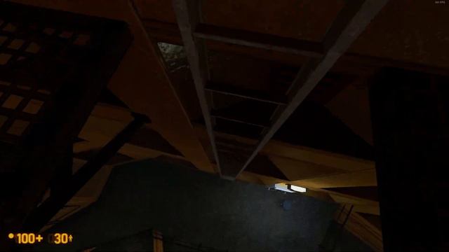 Как сделать "Совершенно нежелательные последствия" в Black Mesa ➣ Less Than Desirable Consequences смотреть онлайн