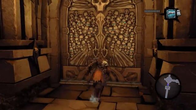 Darsiders 2 Кисельные берега Аберханджийской Республики смотреть онлайн
