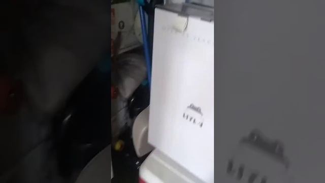 Hyla EST evolution: air purifier system!