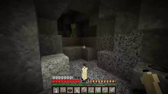 Выживание в Minecraft Co-op Серия 55[Лазурит] смотреть онлайн