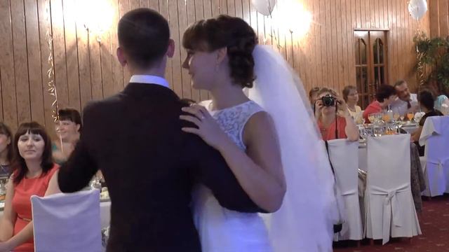 Свадьба Виталий и Кадрия, часть 1 смотреть онлайн