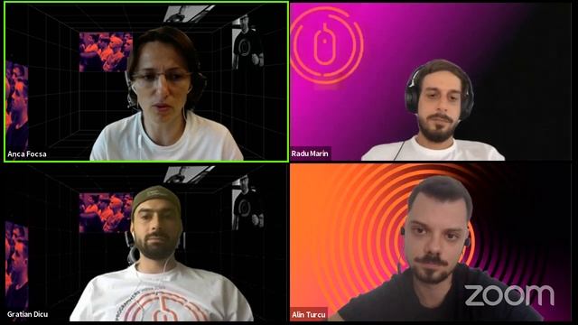 Panel Talk: The Future of Mobile Development смотреть онлайн