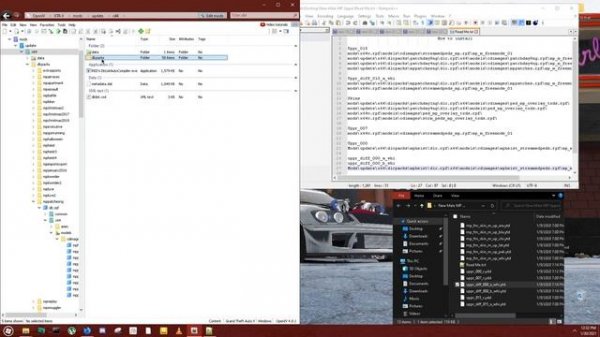 GTA V Mods - Full Body Tattoo Mod Tutorial | Paced Gamer