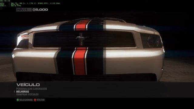 GRiD 2 UNLOCK ALL CARS DLC show off смотреть онлайн