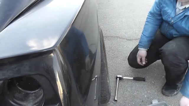 Pontiac Firebird ОТ Ведра ДО Спорткара! смотреть онлайн