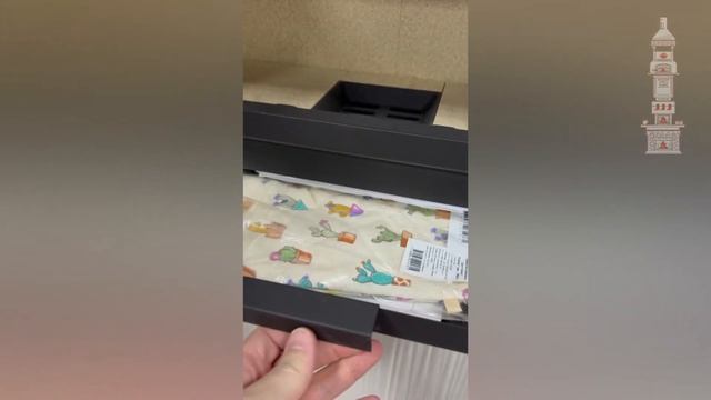 Экспресс обзор. Печь камин ABX Toledo EXclusive... смотреть онлайн