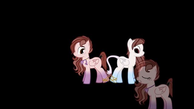(пони клип) Лучшая подруга для Вика смотреть онлайн