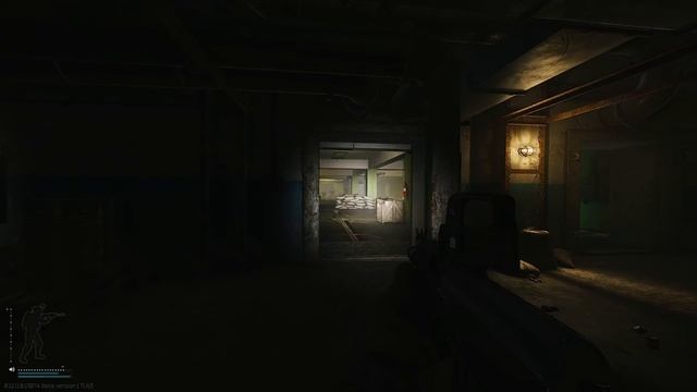 THE GREATEST SOLO REDEMPTION - Escape From Tarkov смотреть онлайн