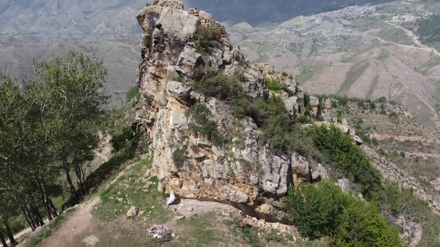 Дагестан. Жемчужина туризма смотреть онлайн