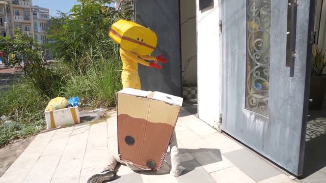 PHÁP SƯ GANGSTER [TẬP 97] 404 Kẻ Thao Túng Linh Hồn смотреть онлайн