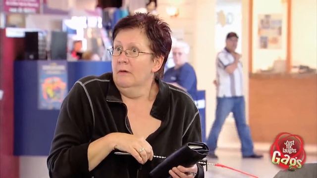 Скрытая камера № 31 Розыгрыши и приколы