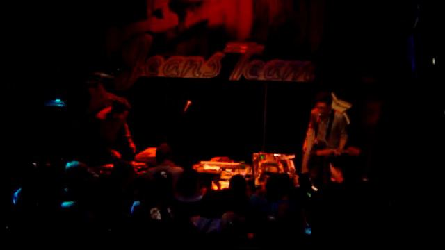 Jeans Team - Oh Bauer live смотреть онлайн