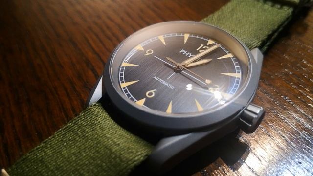 PHYLIDA Train Master Discontinued! (Rail Master Homage Full Review) смотреть онлайн