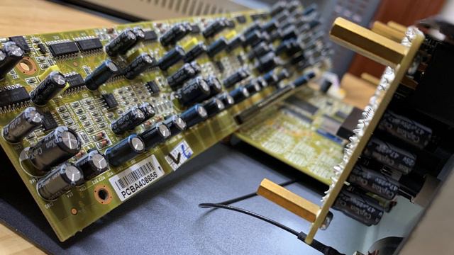 Tháo tung ruột Behringer X AIR XR12 Mixer xem có gì nào смотреть онлайн