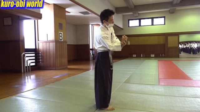 Daily training method of creating amazing techniques!【TAIDO】 смотреть онлайн