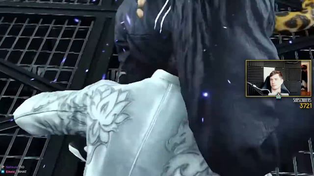 TMM Reacts To The Average Feng Experience смотреть онлайн