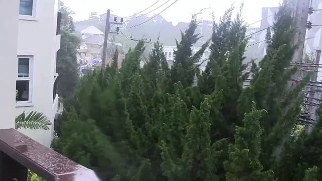о.Пхукет. Отель 