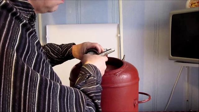 Домашний автоклав Автоклав самодельный, Горох с мясом Перловка с мясом смотреть онлайн
