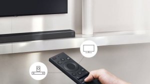 Саундбар Samsung HW-Q600A