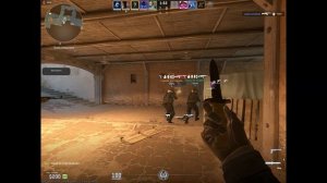 ♛ НОВЫЙ ЛАЙФХАКЕРСКИЙ (◣_◢) ПРОСТРЕЛ НА DAST 2 В КС 2 ♛