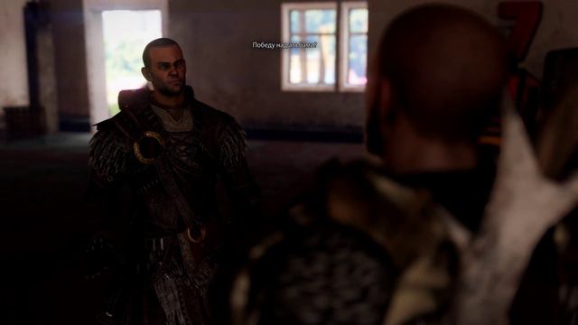 Elex. Последний стрим перед переездом=4= смотреть онлайн