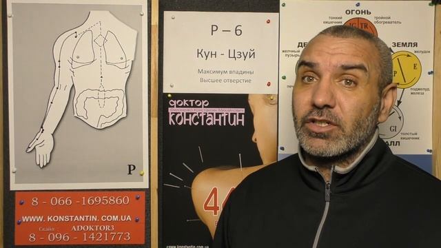 Расслабляем Орган Тонкий Кишечник. смотреть онлайн