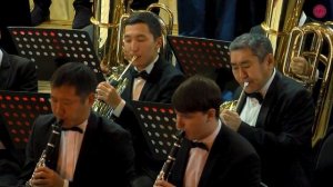 Александра Пахмутова, Лев Ошанин — «Песня о тревожной молодости»