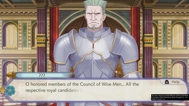 Re:ZERO -Starting Life in Another World- The Prophecy of the Throne Playthrough Part 13 [PS5] смотреть онлайн