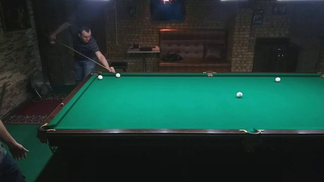 Мы с друзьями решили в бильярд сходить. Партия 1 видео 2. Город Алматы. 26 Июня 2023 год. смотреть онлайн