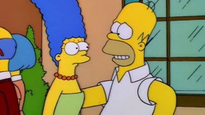 Симпсоны  – 6 сезон 24 серия / The Simpsons