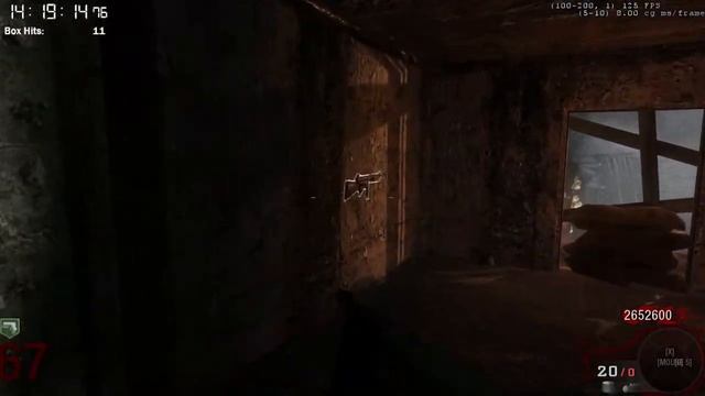BO1 Nacht (Good Drop RNG Attempts) смотреть онлайн