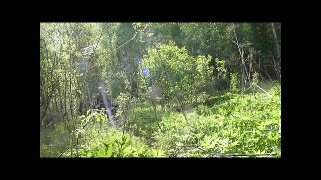 CfMoto X8 на HighLifter Outlaw2 28" Ползком по колее смотреть онлайн