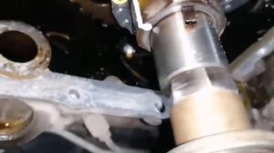 замена цепей грм ленд крузер прадо 4л бензин