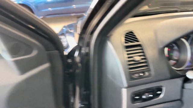 Geely Emgrand X7, 2015 год смотреть онлайн