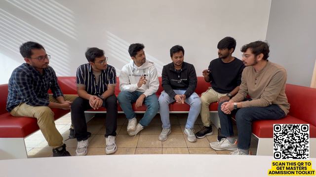 MSc in Mechanical Engineering in Germany - WHAT OPTIONS ? Hochschule Nordhausen смотреть онлайн