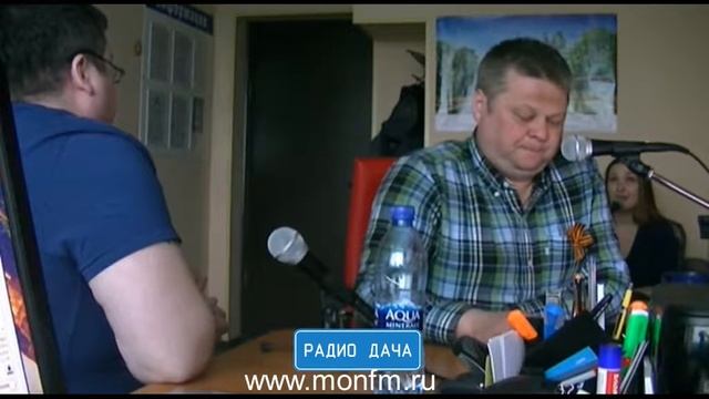 Вечерний Мончегорск 04.05.2017 - часть 1 смотреть онлайн