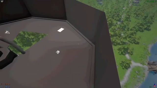 Voices of the Void 4/N - RESET - Dawn of the pointy bois смотреть онлайн