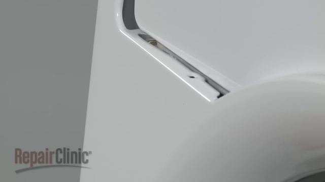 Asko Front-Load Washer Disassembly, Repair Help смотреть онлайн