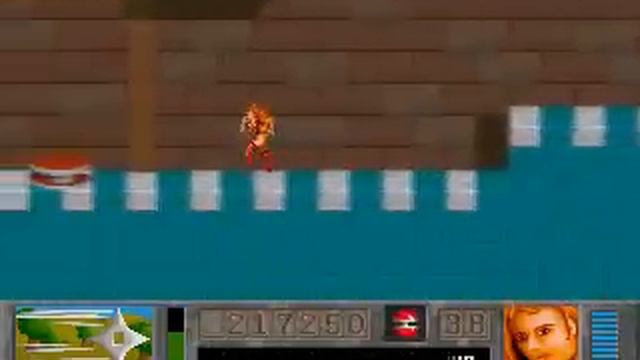 [DOS] Vinyl Goddess from Mars -- Longplay: Part 1 of 3 смотреть онлайн