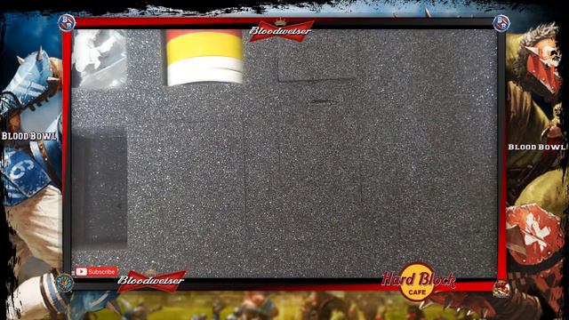 Two Drunk Flings presents the Willy Miniature's Chaos Pact Kickstarter!! Blood Bowl! смотреть онлайн